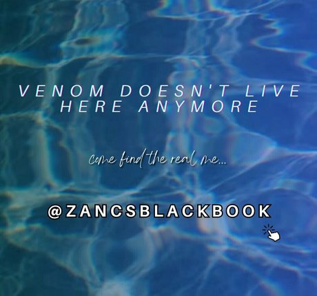 Sweetvenom naked leaks OnlyFans pic