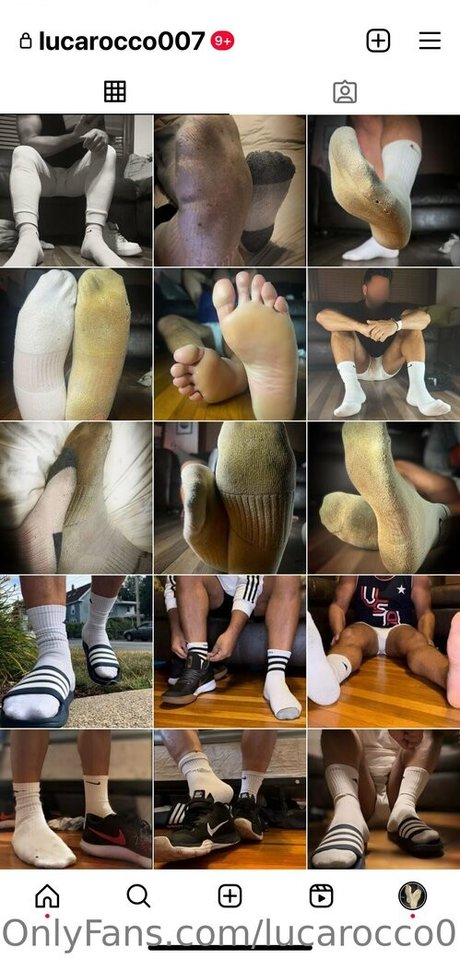 Lucarocco07  nude leaked OnlyFans photo