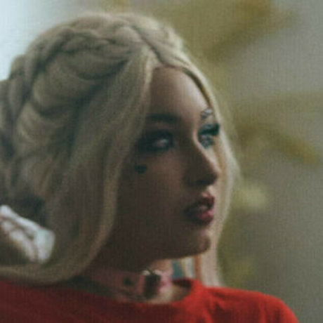 Alessia Medina OnlyFansリークヌード写真