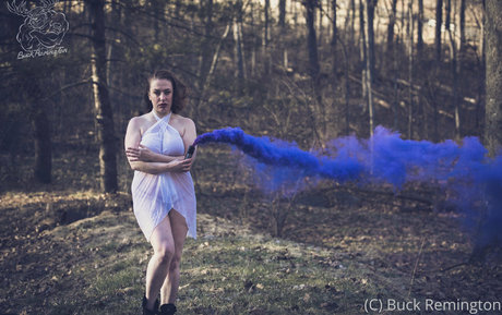 Buckremington naked leaks OnlyFans pic