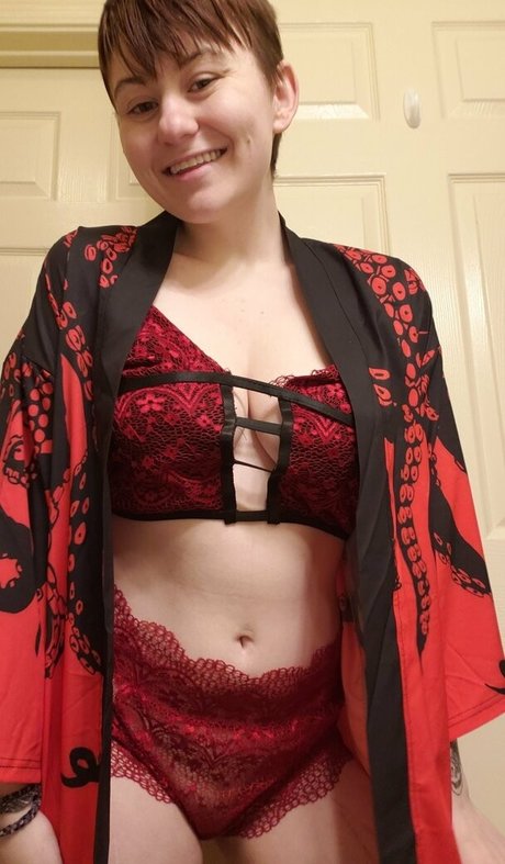 Nacktes geleaktes OnlyFans-Foto von Vivianablack