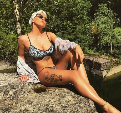 Gaelle Garcia Diaz naked leaks OnlyFans pic