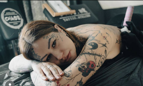 Misaauxt OnlyFansリークヌード写真