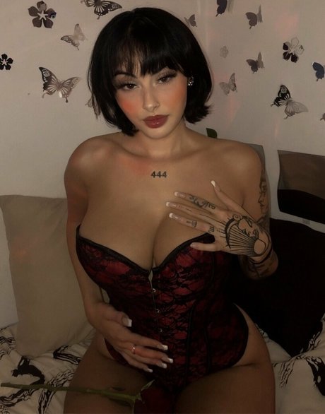 Nagie wyciekłe zdjęcie OnlyFans od Paaaubg