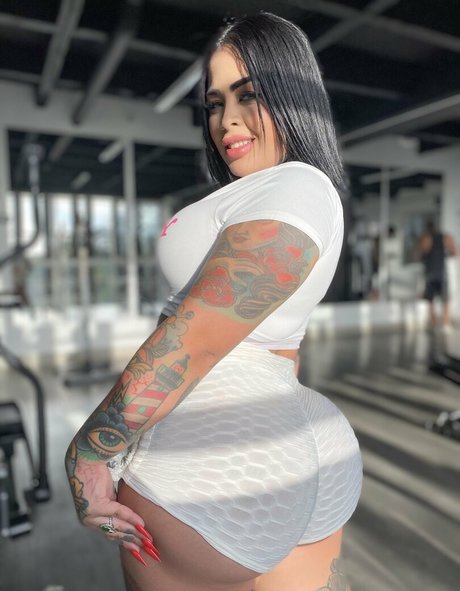 Nagie wyciekłe zdjęcie OnlyFans od Unacakez