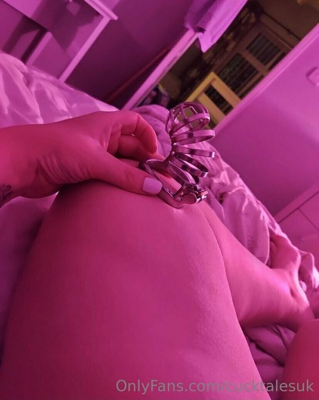 Nacktes geleaktes OnlyFans-Foto von Cucktalesuk