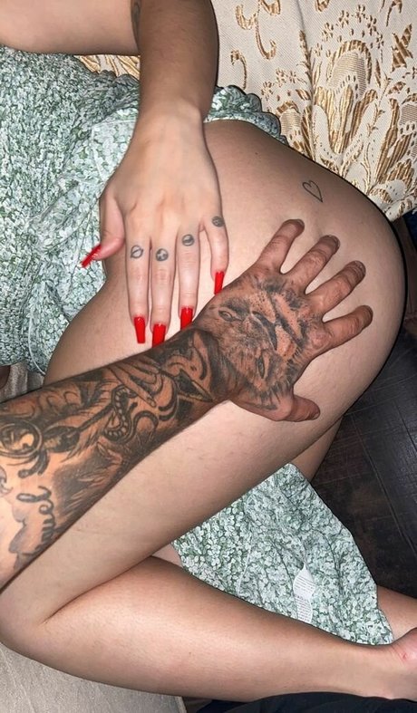 Princesa Ruiva Victoria naked leaks OnlyFans pic