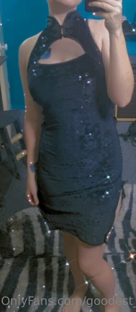 Goodestpuppy naked leaks OnlyFans pic