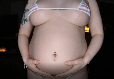 Voreaciousclips OnlyFansリークヌード写真