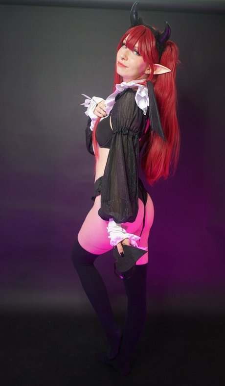 Kamicakes1 naked leaks OnlyFans pic