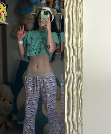 Bootyhaver naked leaks OnlyFans pic