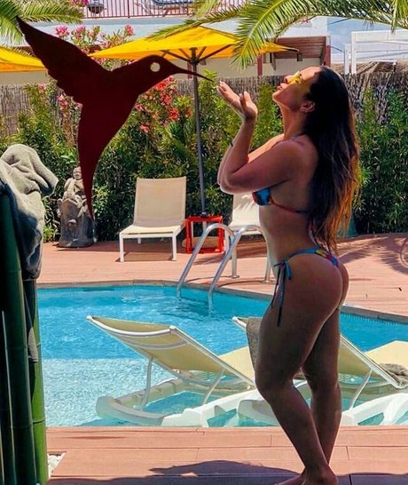 Patricia Pestana naked leaks OnlyFans pic