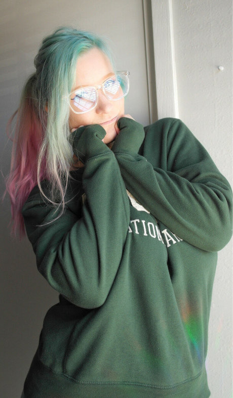 Sarahshaye naked leaks OnlyFans pic