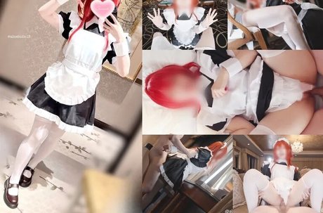 Alice Holic naked leaks OnlyFans pic