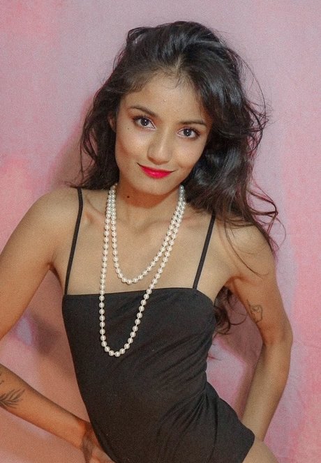 Nagie wyciekłe zdjęcie OnlyFans od Viva Athena