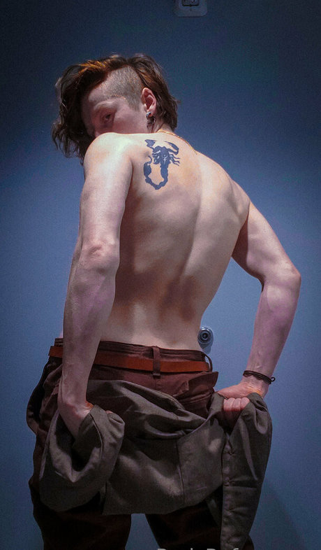 Nahá fotka uniklých OnlyFans od Redsreferences