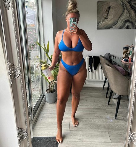 Sophieaustin naked leaks OnlyFans pic