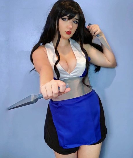 Biologistinbeauty naked leaks OnlyFans pic