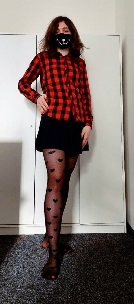 Luciacutie naked leaks OnlyFans pic