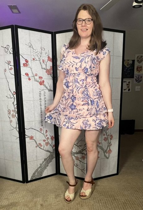 The Fiendlady OnlyFansリークヌード写真