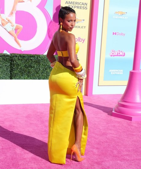 Karrueche naked leaks OnlyFans pic