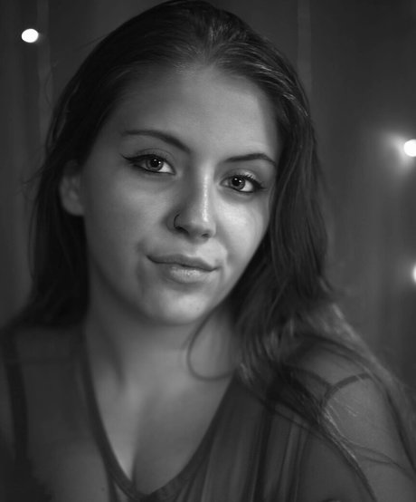 Scarlette Sun OnlyFansリークヌード写真