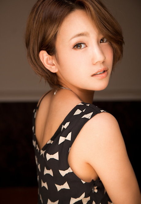 Retired Jav OnlyFansリークヌード写真