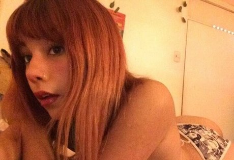 Nahá fotka uniklých OnlyFans od Arsmate