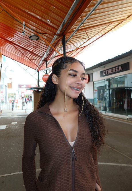 Hannahmarieroyal OnlyFans泄露裸照