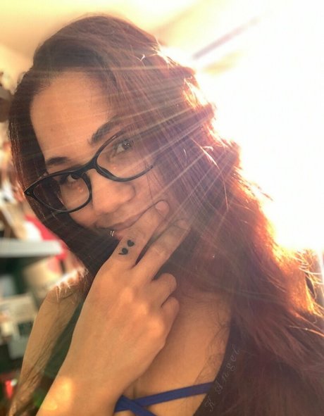 Kangelstardustxo OnlyFansリークヌード写真