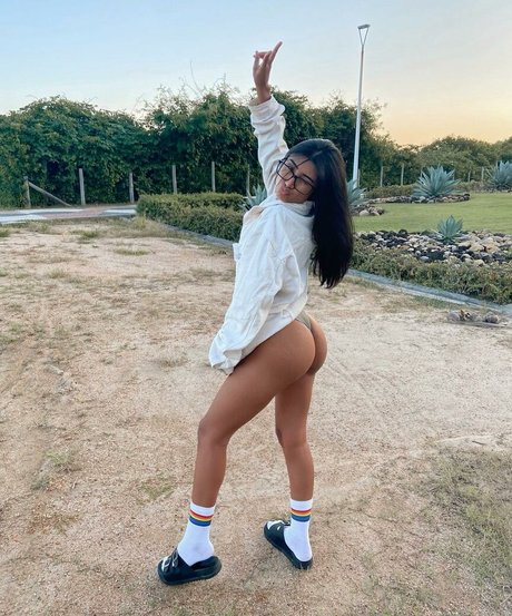 Gabrielle Wlisses naked leaks OnlyFans pic