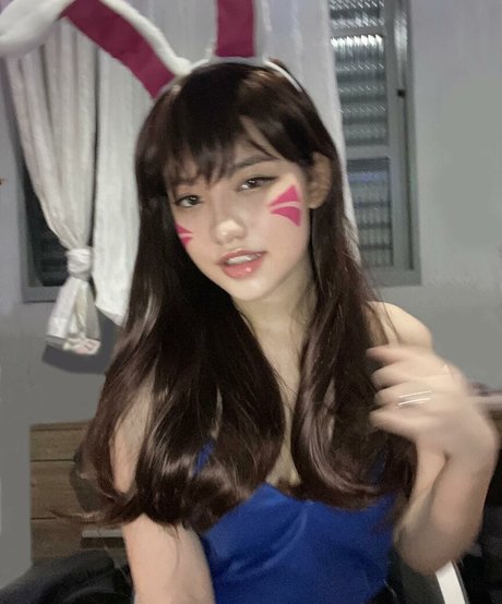 Clarettee naked leaks OnlyFans pic