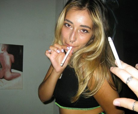 Photo nue de fuite OnlyFans de Tiana Renay