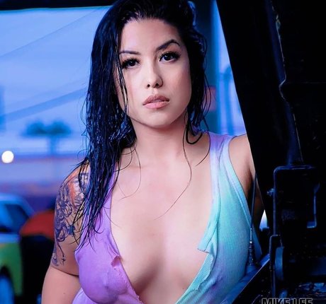 Photo nue de fuite OnlyFans de The Filipina Latina