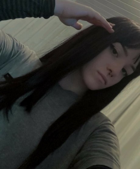 Nacktes geleaktes OnlyFans-Foto von Kakaushow2002