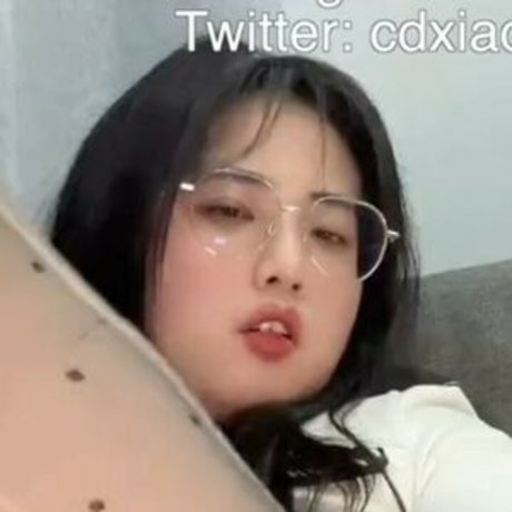 Foto nua vazada do OnlyFans de Cd Xun