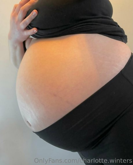 Charlottewinters OnlyFansリークヌード写真