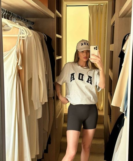 Nagie wyciekłe zdjęcie OnlyFans od Rosie Hw