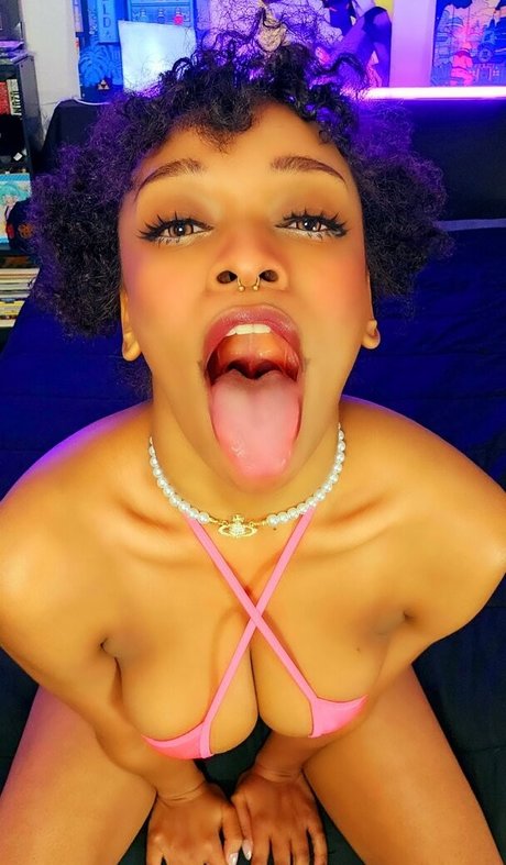 Milkymagexxx OnlyFans 유출 누드 사진