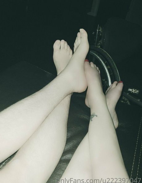 Naken läckt OnlyFans-bild av Juicywheelsplus