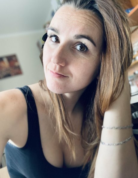 Szandra naked leaks OnlyFans pic