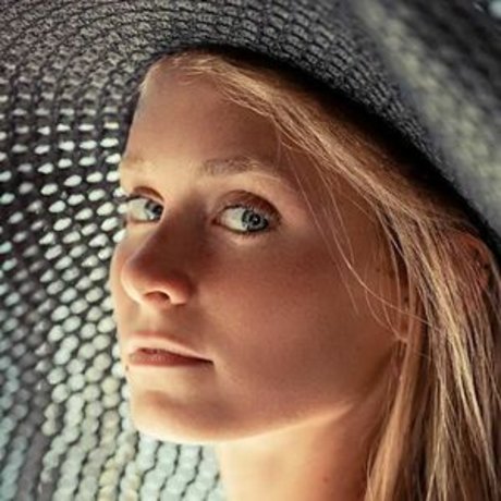 Foto nua vazada do OnlyFans de Elabarkay