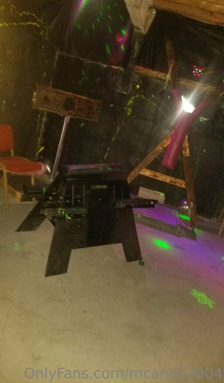Mcandy2004 OnlyFansリークヌード写真