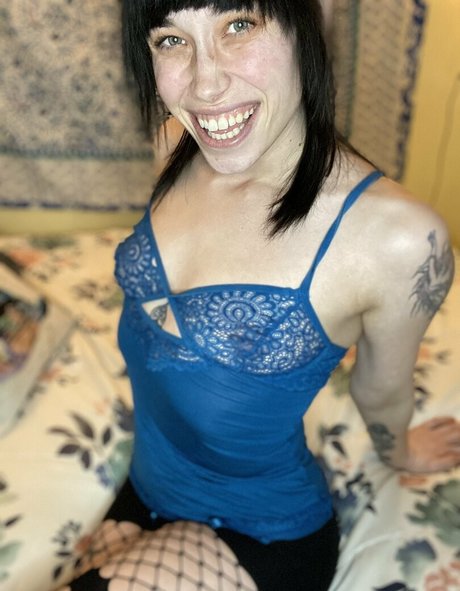 Babybaphomet92 naked leaks OnlyFans pic