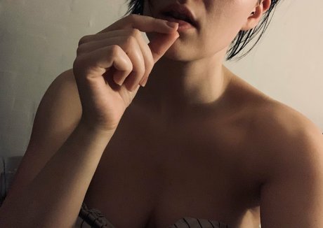 Misschritizinna OnlyFans泄露裸照