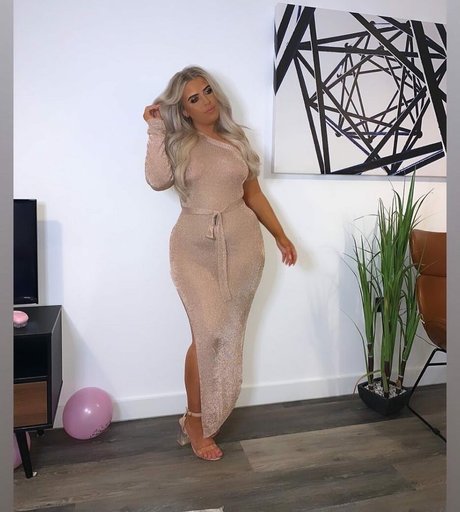 Nacktes geleaktes OnlyFans-Foto von Libbyrebecca