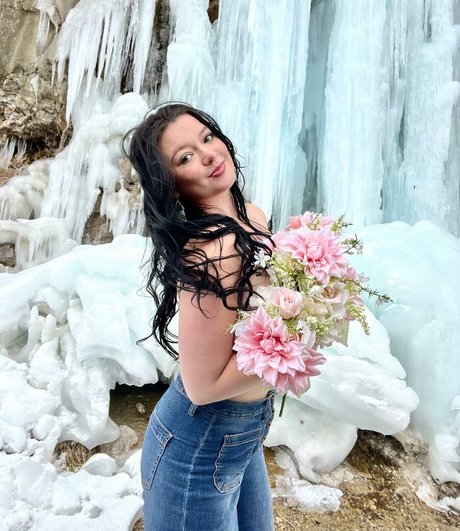 Marilee Golden OnlyFansリークヌード写真