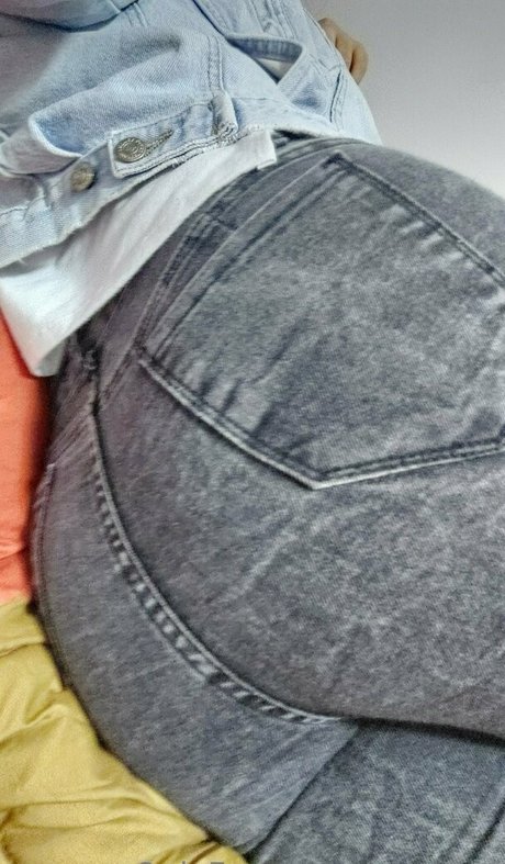 Foto desnuda filtrada de OnlyFans de Angerca