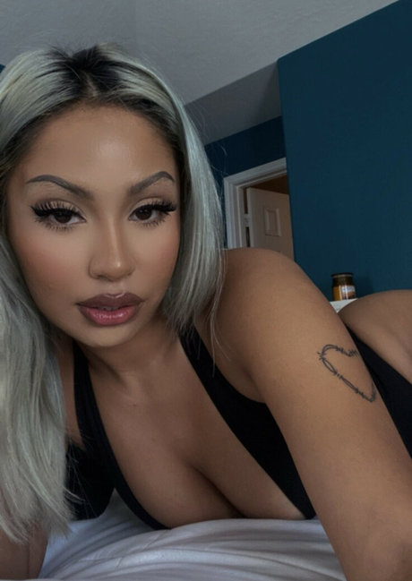 Alaston vuotanut OnlyFans-kuva Xxnmtx