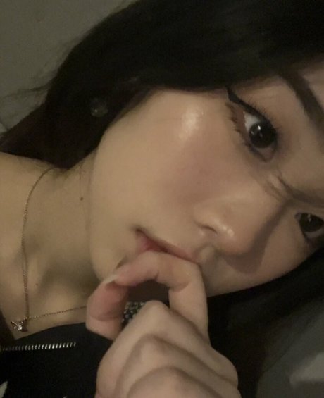Ciana Yang OnlyFans 유출 누드 사진